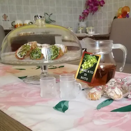 Hébergement de vacances Casa Vacanze Civico 29