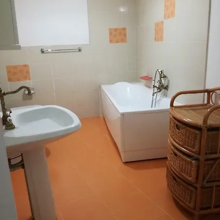 Casa Vacanze Civico 29