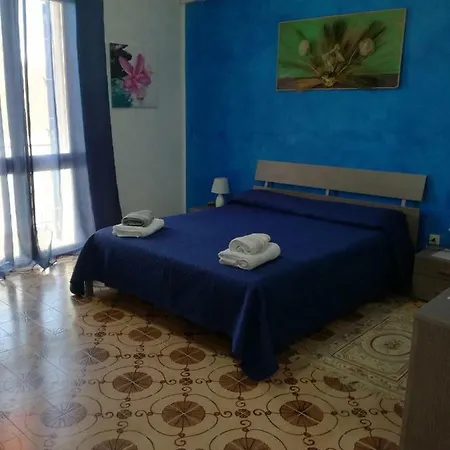 Casa Vacanze Civico 29 Hébergement de vacances