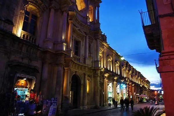 Casa Vacanze Civico 29 *