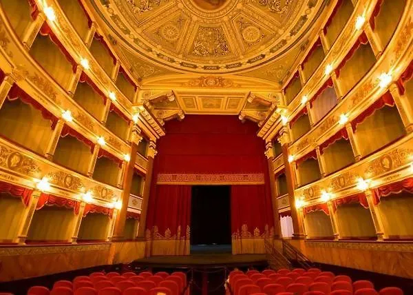 Casa Vacanze Civico 29