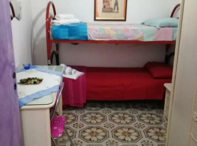 Casa Vacanze Civico 29 Hébergement de vacances