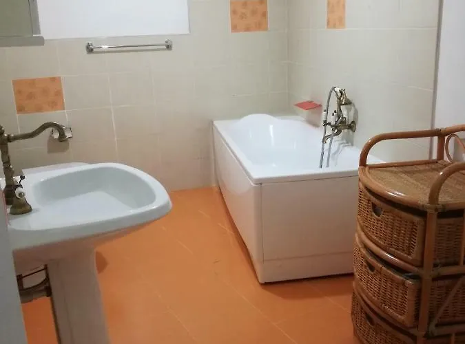 Casa Vacanze Civico 29