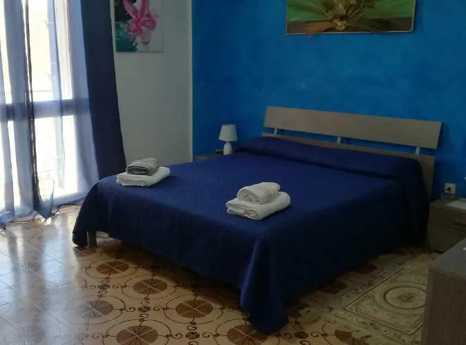 Casa Vacanze Civico 29 Hébergement de vacances